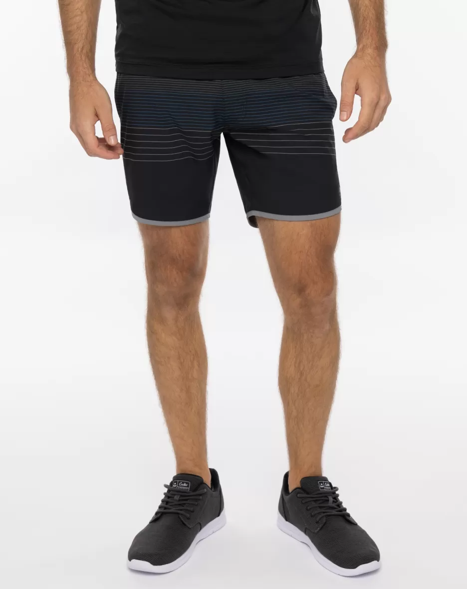 GO TIME 3.0 ACTIVE SHORT 7.5IN*TravisMathew Online