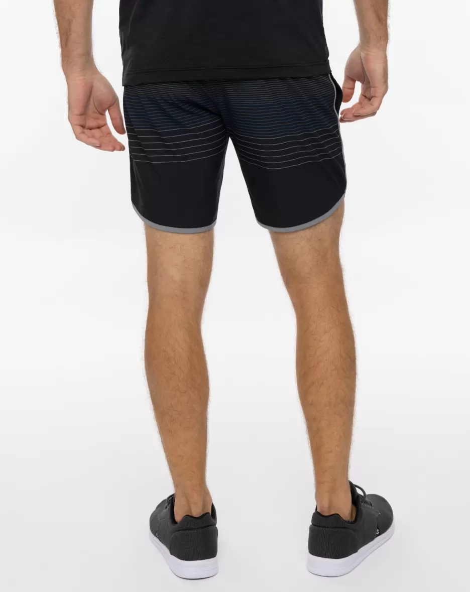 GO TIME 3.0 ACTIVE SHORT 7.5IN*TravisMathew Online