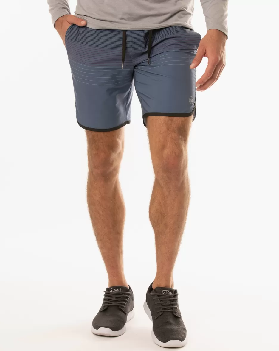 GO TIME ACTIVE SHORT 7.5IN*TravisMathew Discount