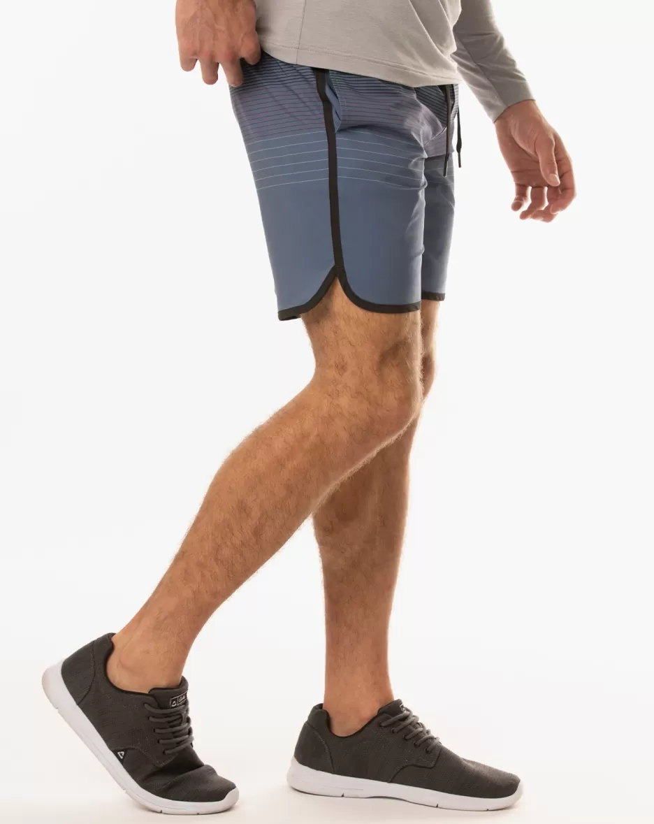 GO TIME ACTIVE SHORT 7.5IN*TravisMathew Discount