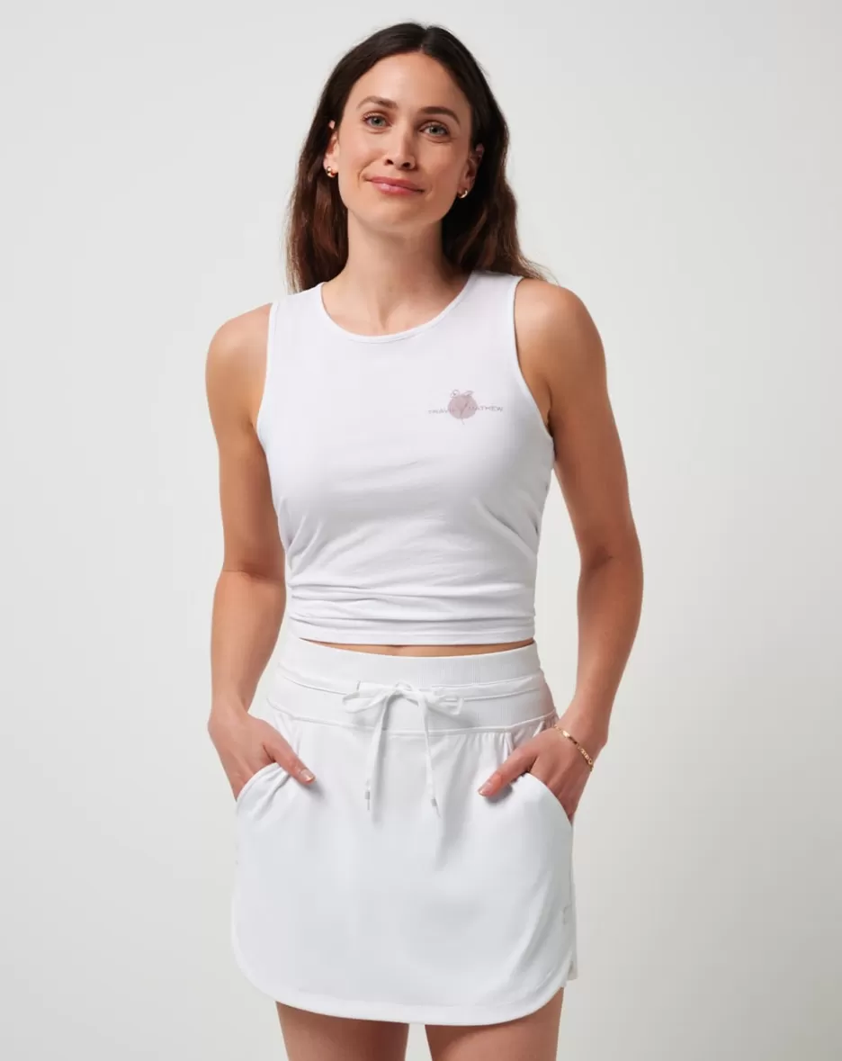 GOING MY WAY TANK*TravisMathew Best