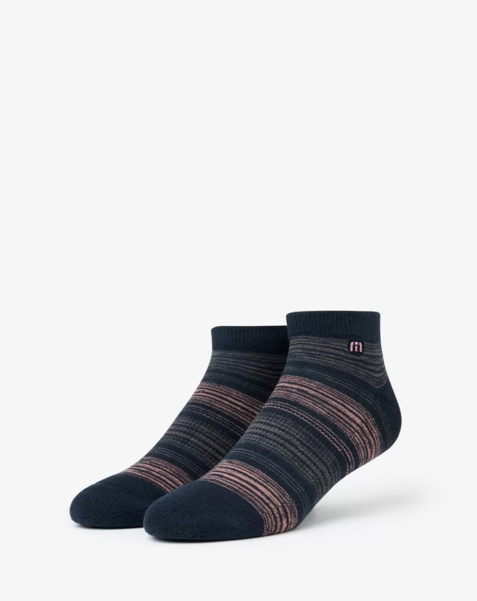 GOT DOWN ANKLE SOCK*TravisMathew Discount