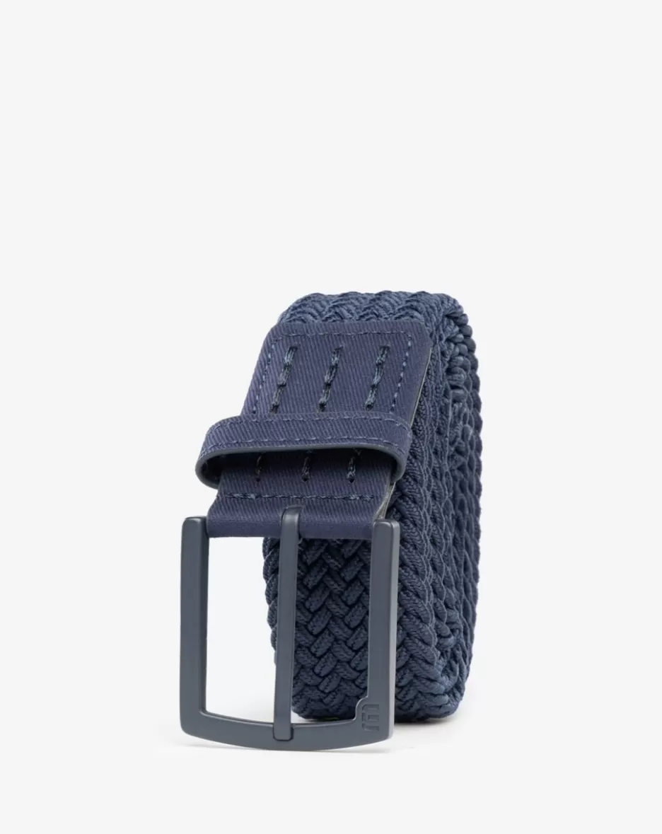 GRADE 2.0 STRETCH WOVEN BELT*TravisMathew Fashion