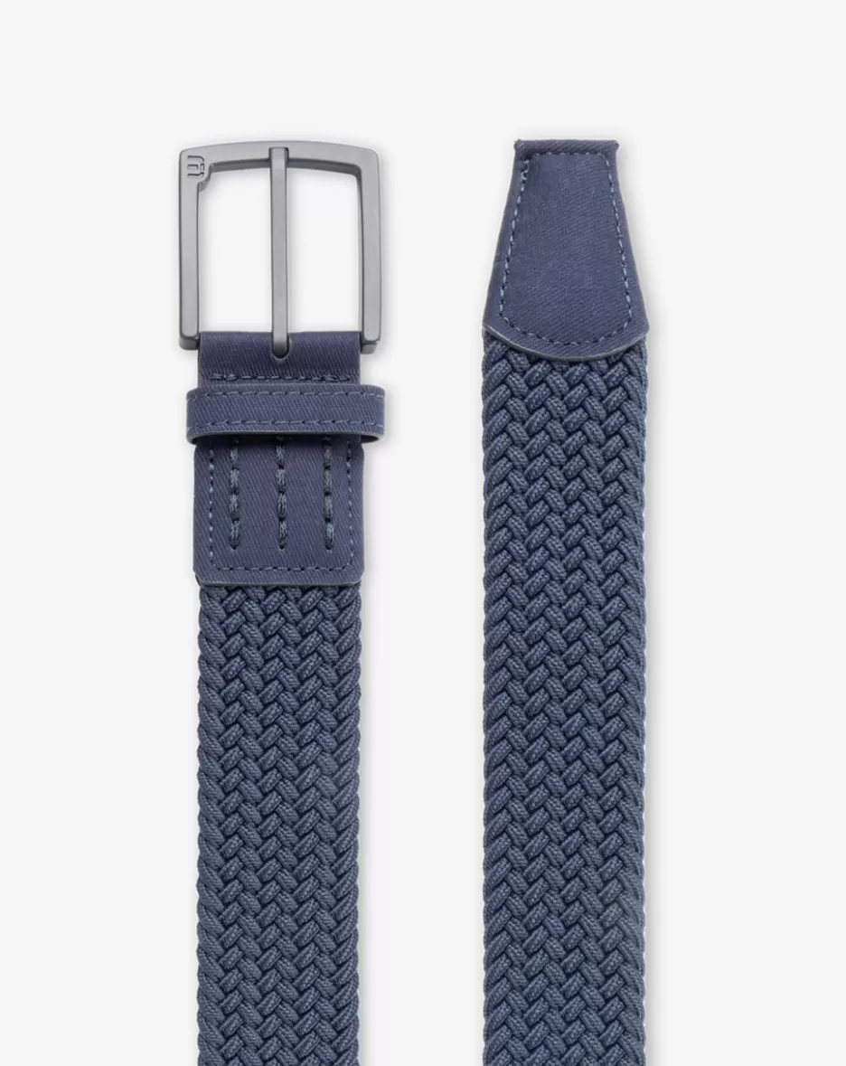GRADE 2.0 STRETCH WOVEN BELT*TravisMathew Fashion