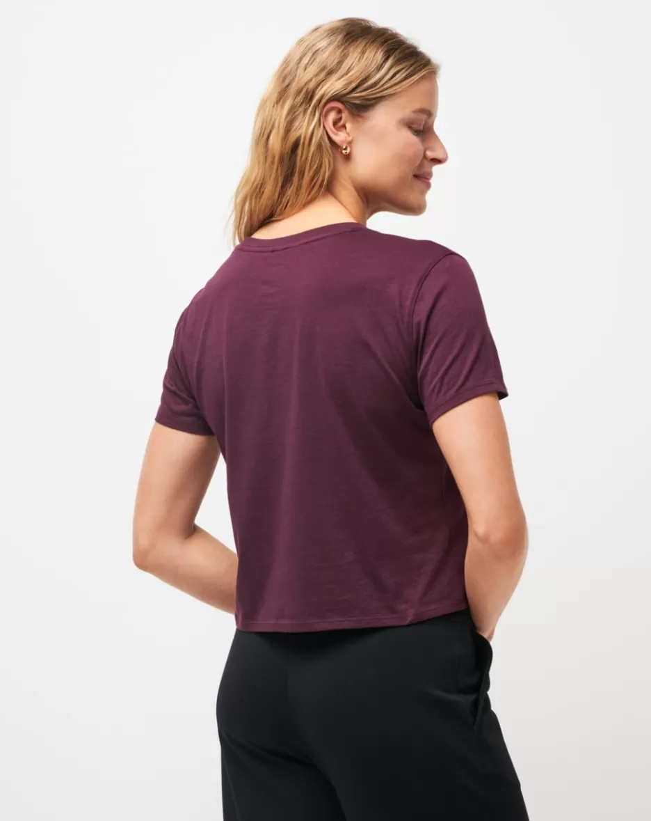 GREAT IDEA GRAPHIC TEE*TravisMathew Fashion