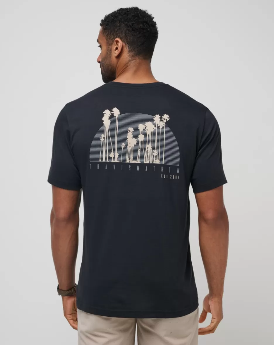 GUESS AGAIN TEE*TravisMathew Flash Sale