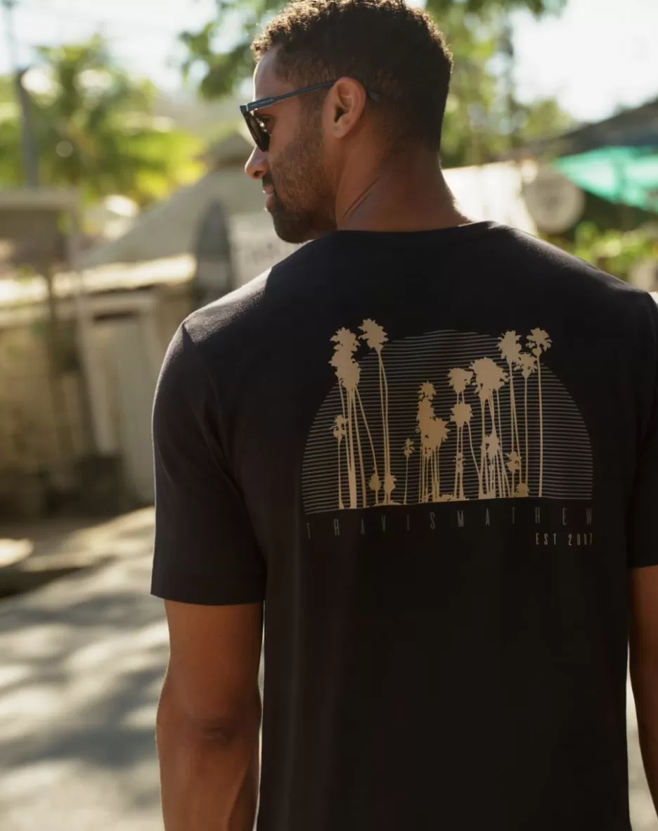 GUESS AGAIN TEE*TravisMathew Flash Sale