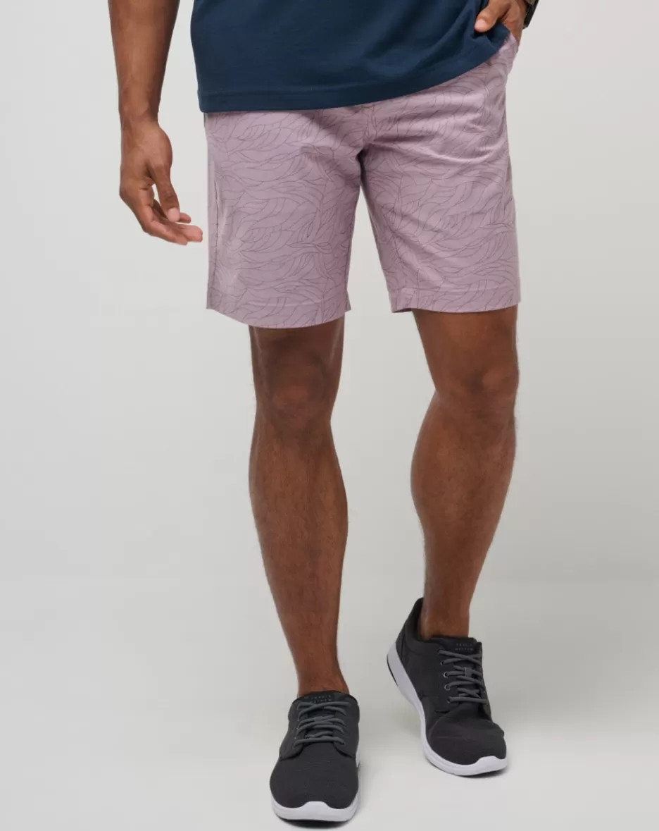 GUIDING LIGHT SHORT 9IN*TravisMathew New