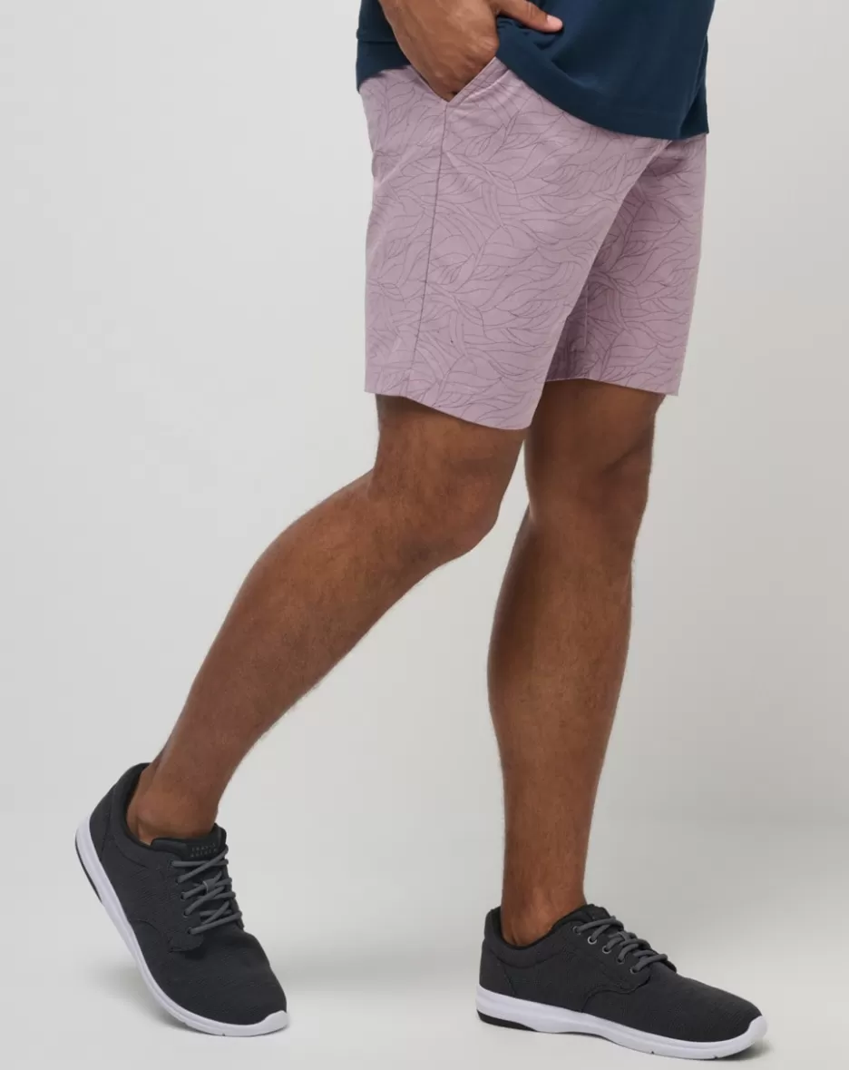 GUIDING LIGHT SHORT 9IN*TravisMathew New