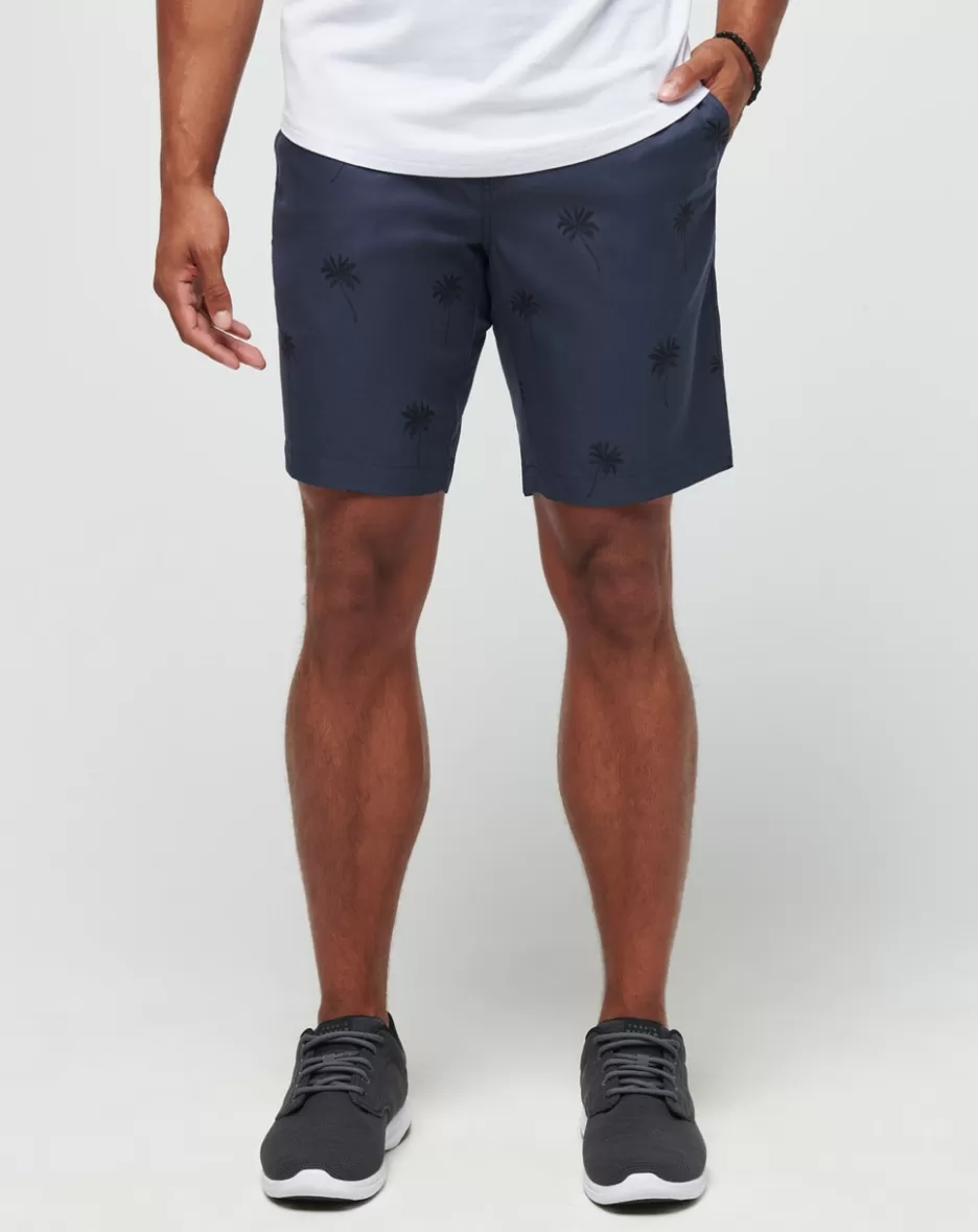 HANA HOU SHORT 9IN*TravisMathew Cheap