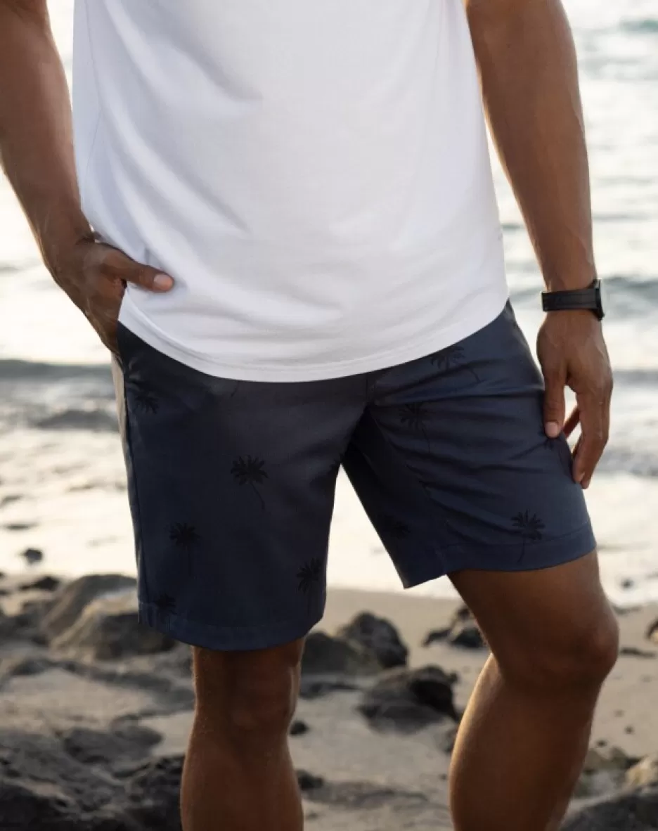 HANA HOU SHORT 9IN*TravisMathew Cheap