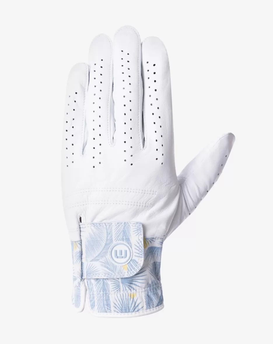 HEADLINER GOLF GLOVE*TravisMathew Store