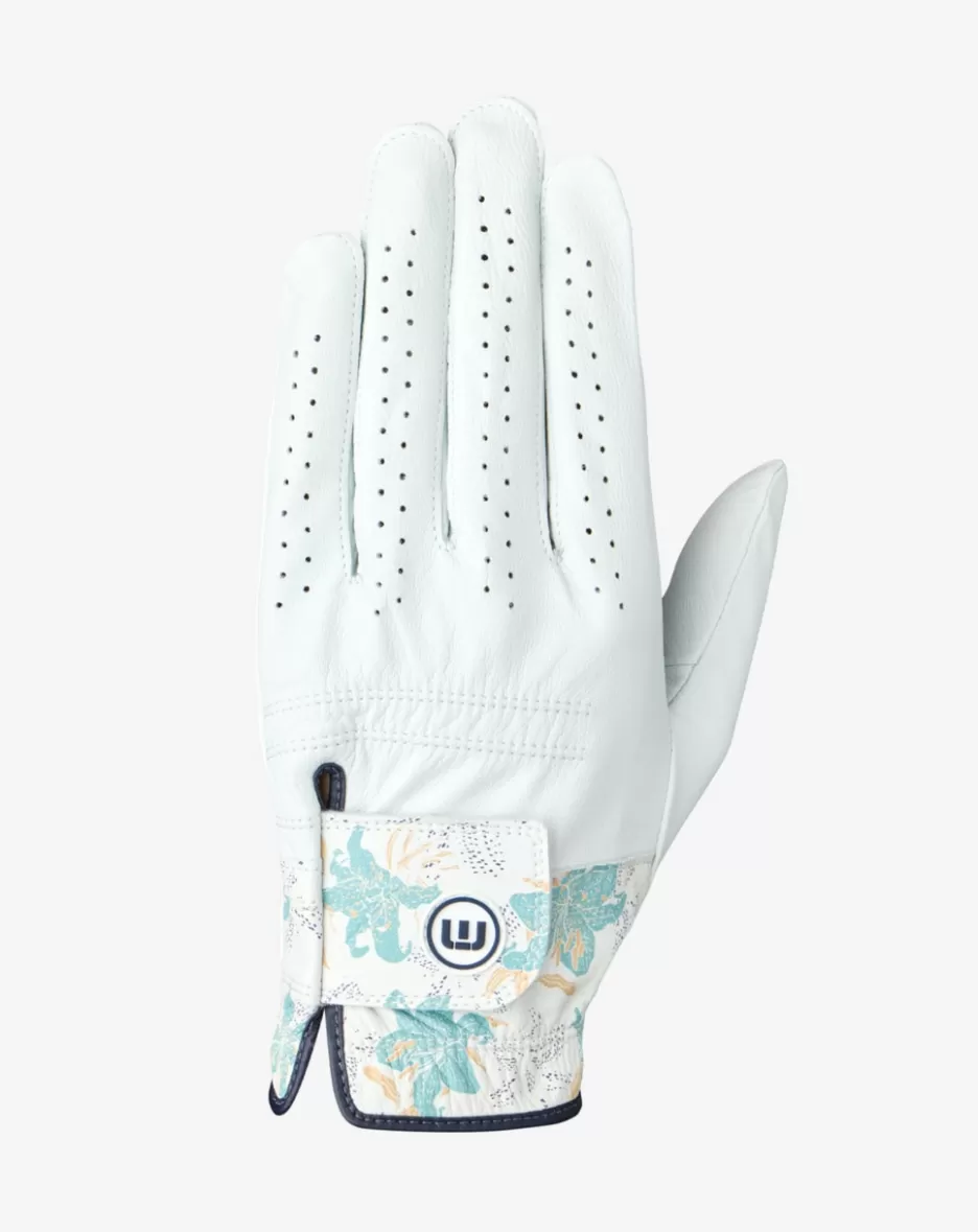 HEADLINER GOLF GLOVE*TravisMathew Hot