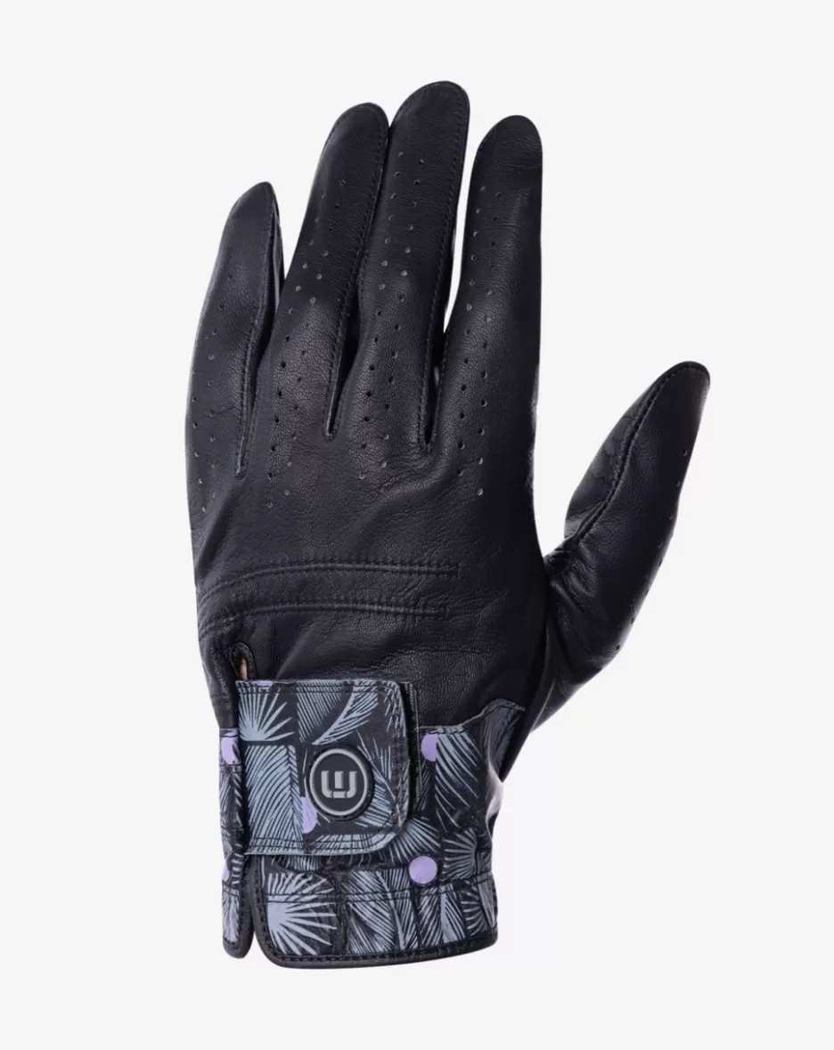 HEADLINER GOLF GLOVE*TravisMathew Cheap