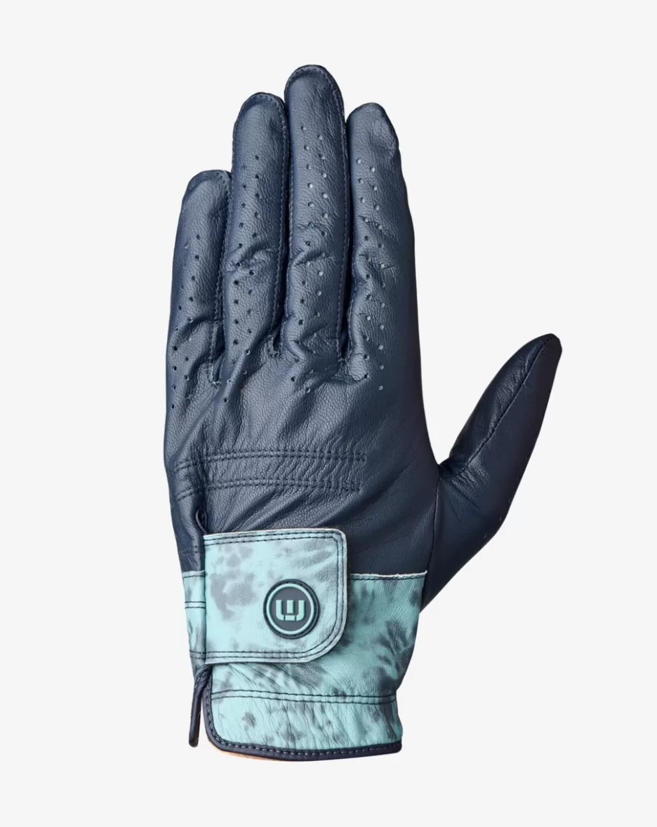 HEADLINER GOLF GLOVE*TravisMathew Fashion