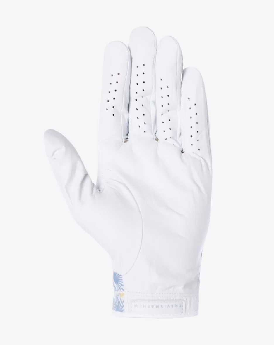 HEADLINER GOLF GLOVE*TravisMathew Store
