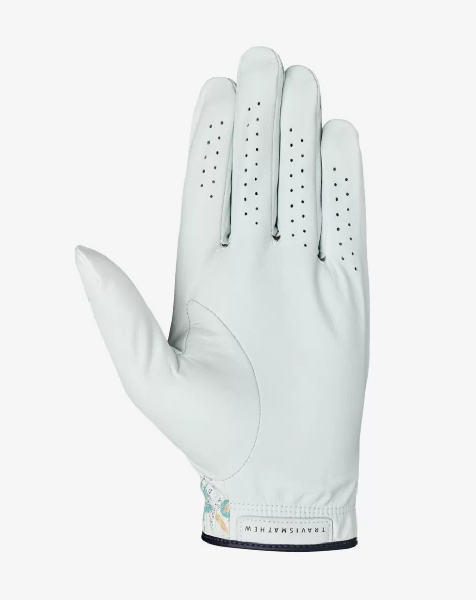 HEADLINER GOLF GLOVE*TravisMathew Hot