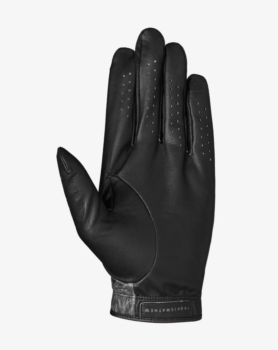 HEADLINER GOLF GLOVE*TravisMathew Best