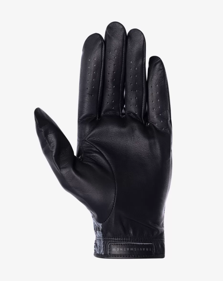 HEADLINER GOLF GLOVE*TravisMathew Cheap