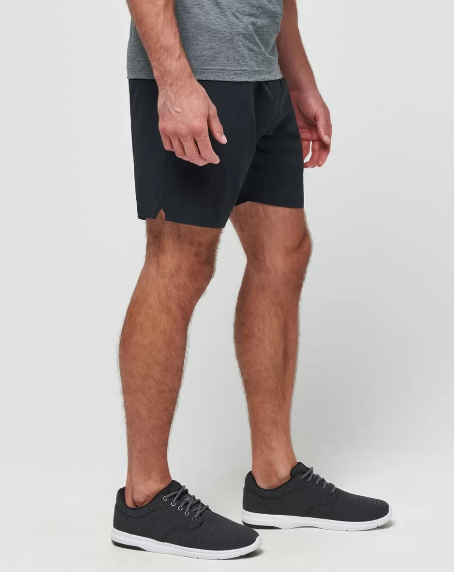 HEATER E-WAIST SHORT 7.5IN*TravisMathew New