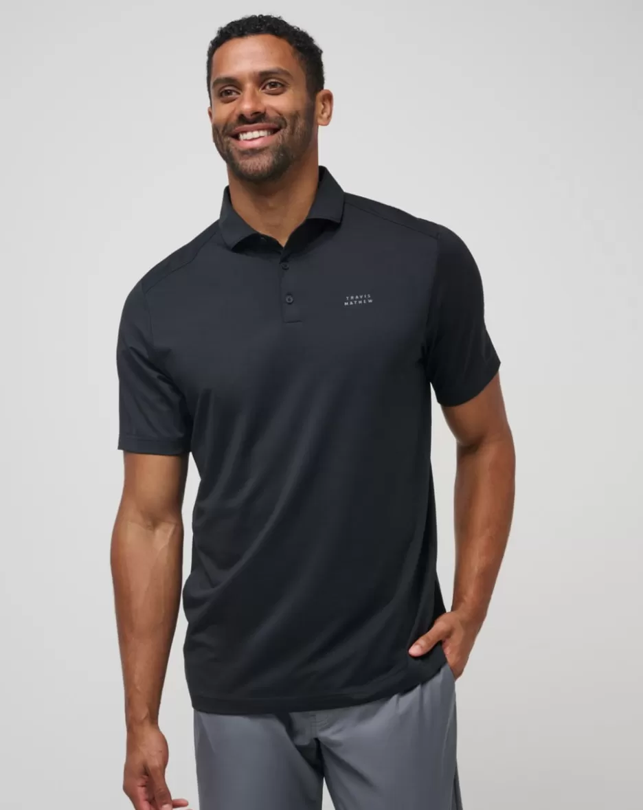 HEATER PRO POLO*TravisMathew Cheap