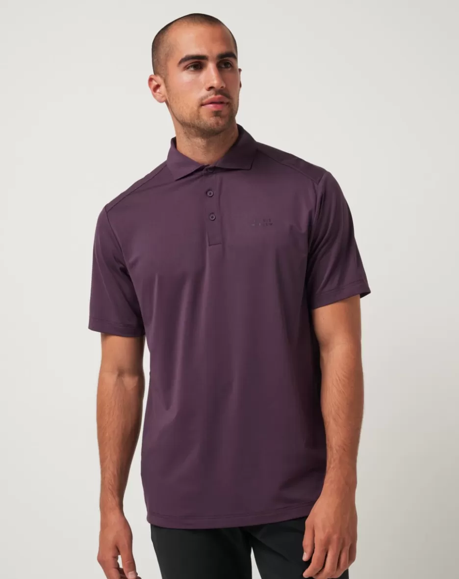 HEATER PRO POLO*TravisMathew Online