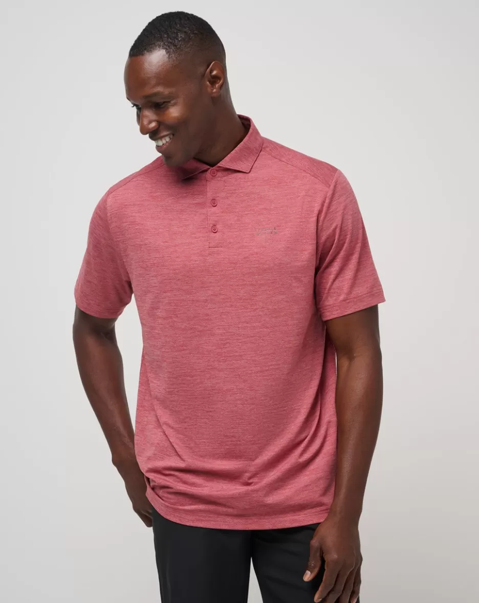 HEATER PRO POLO*TravisMathew Sale