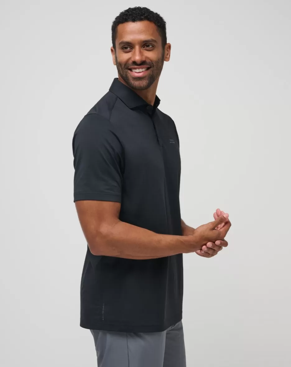 HEATER PRO POLO*TravisMathew Cheap