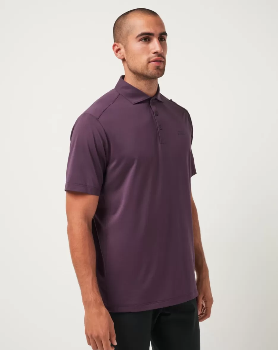 HEATER PRO POLO*TravisMathew Online