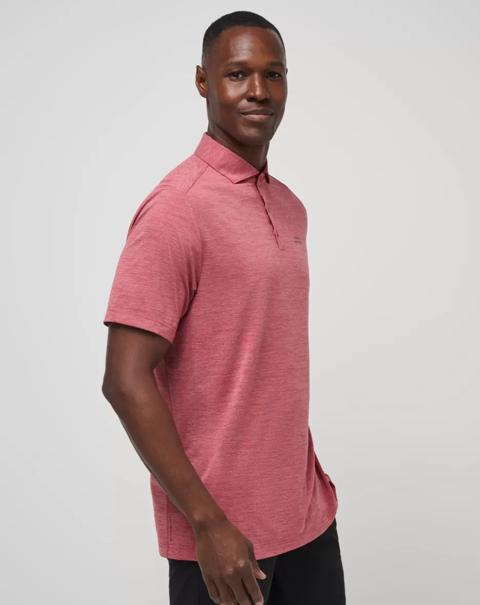 HEATER PRO POLO*TravisMathew Sale