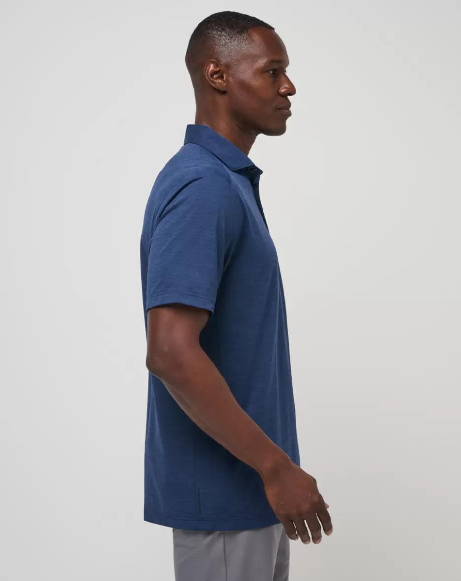 HEATER PRO POLO*TravisMathew Best