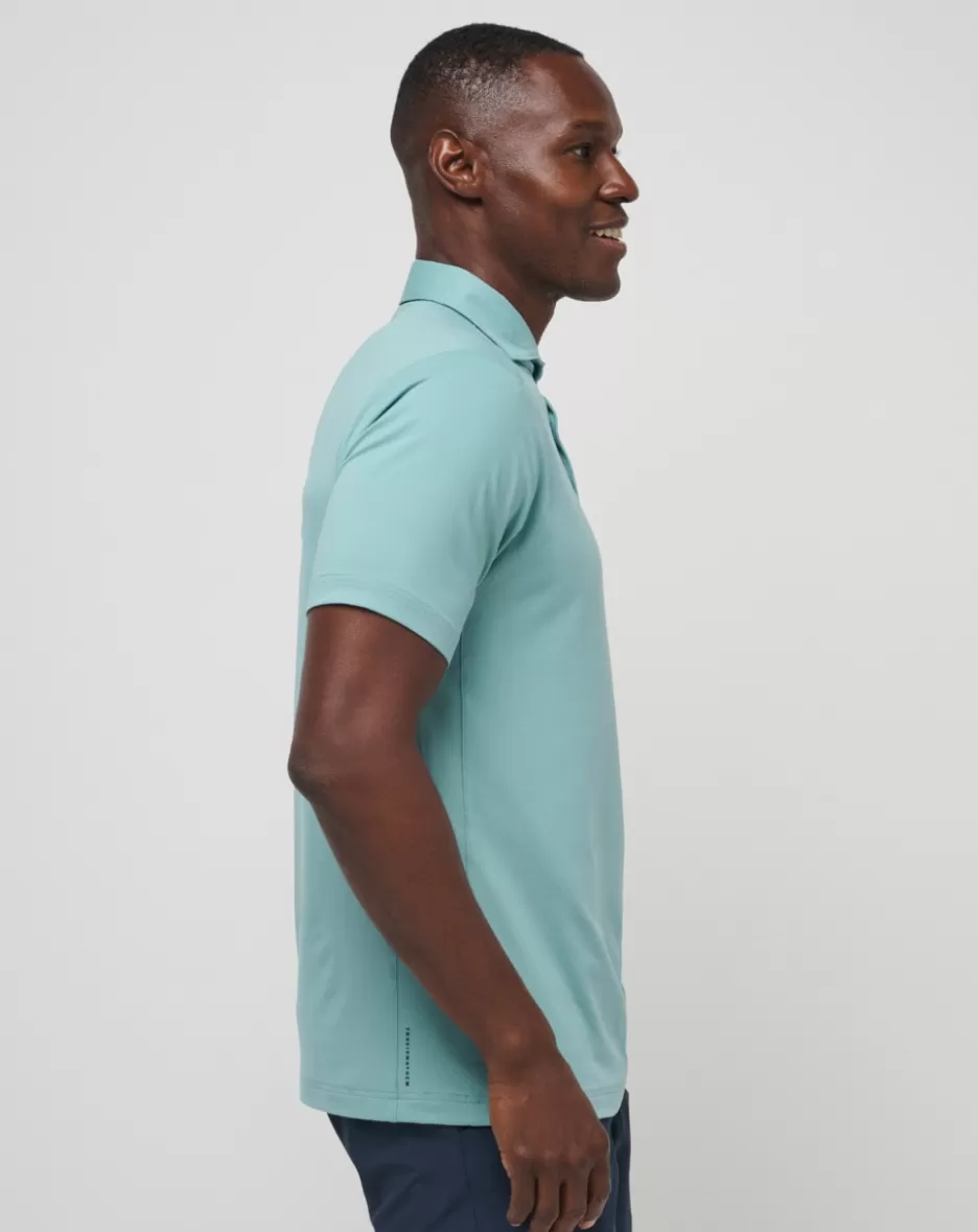 HEATER PRO POLO*TravisMathew Flash Sale