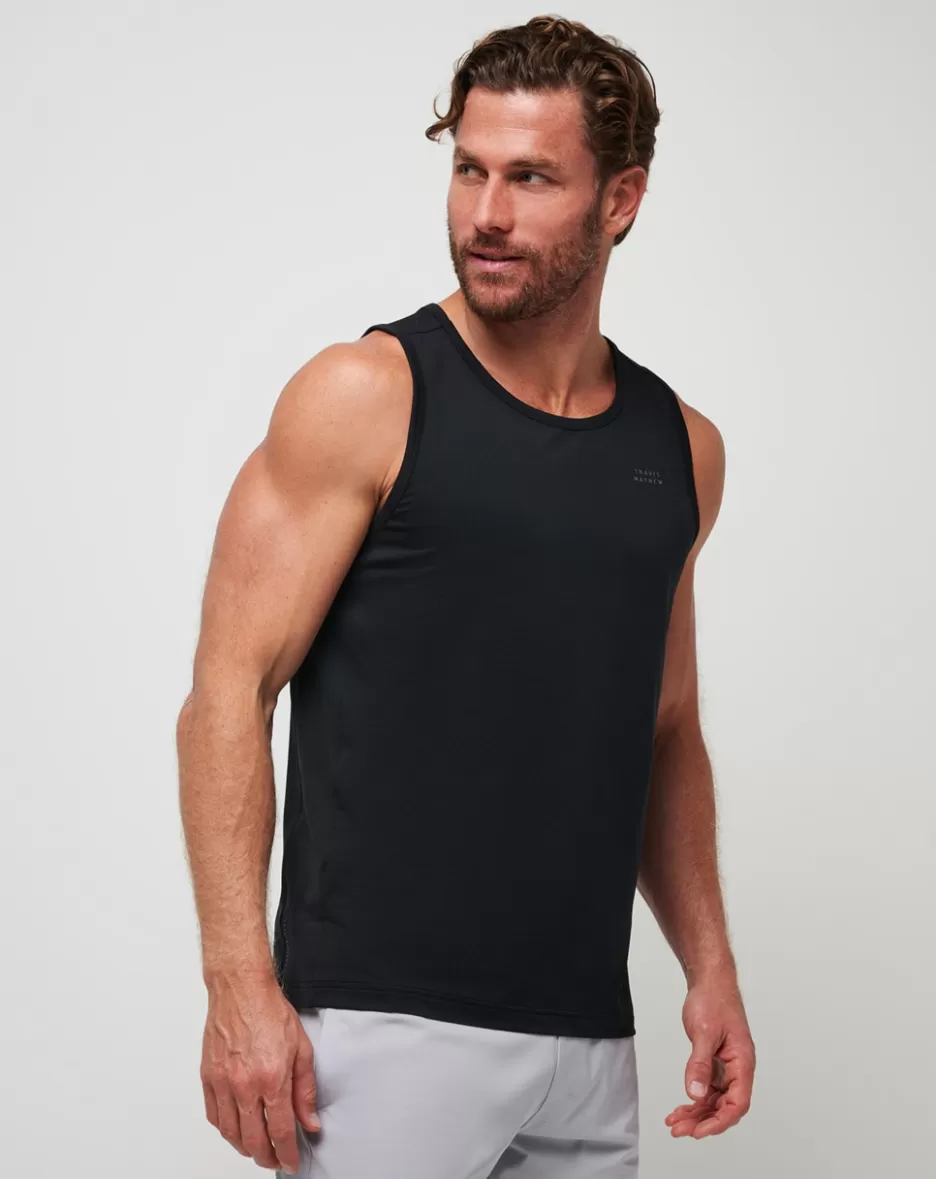 HEATER PRO TANK*TravisMathew Best Sale