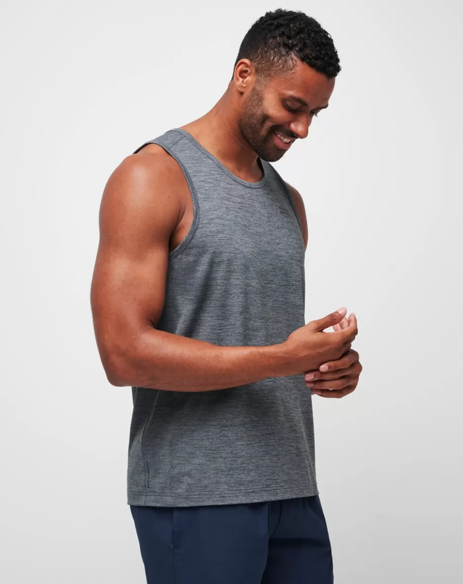 HEATER PRO TANK*TravisMathew Outlet