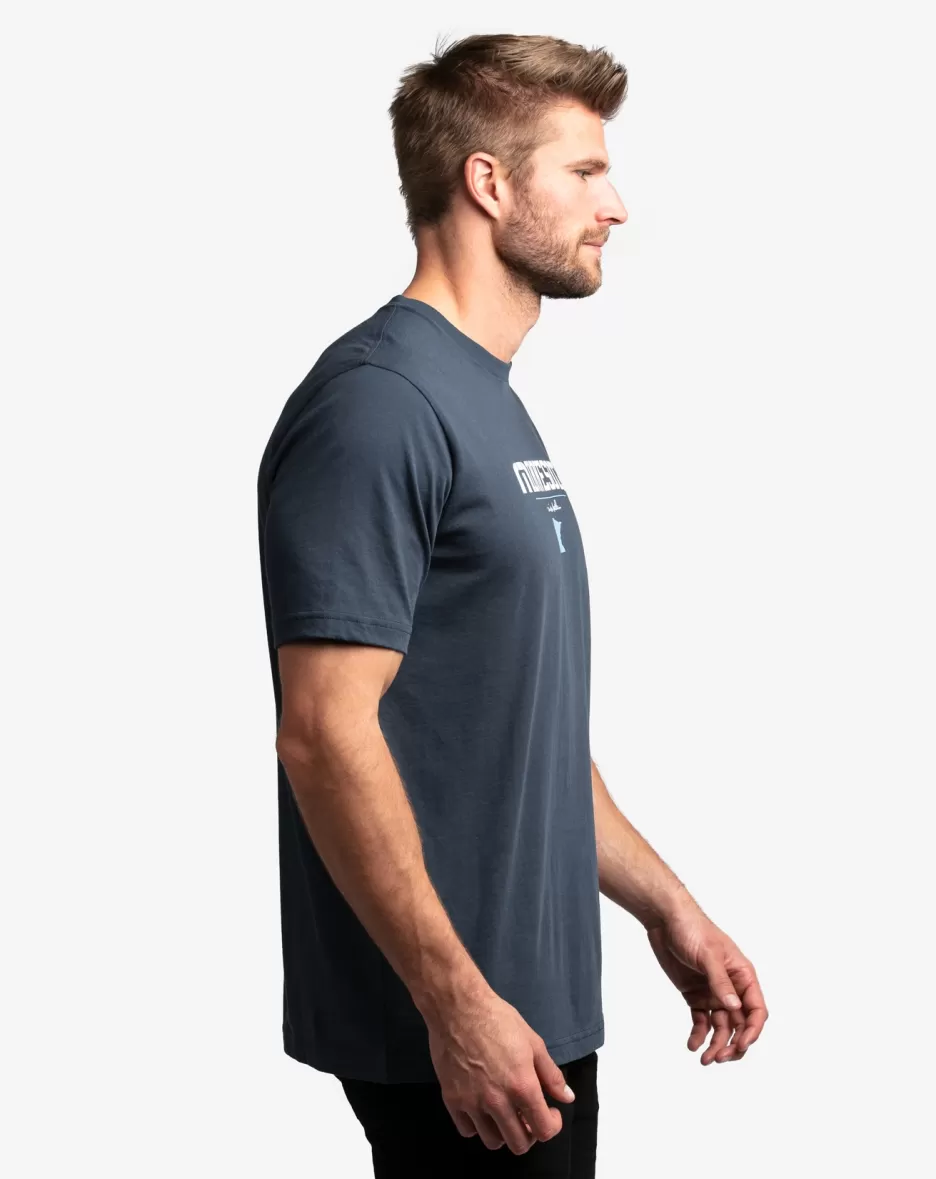 HONEY CRISP TEE*TravisMathew Online