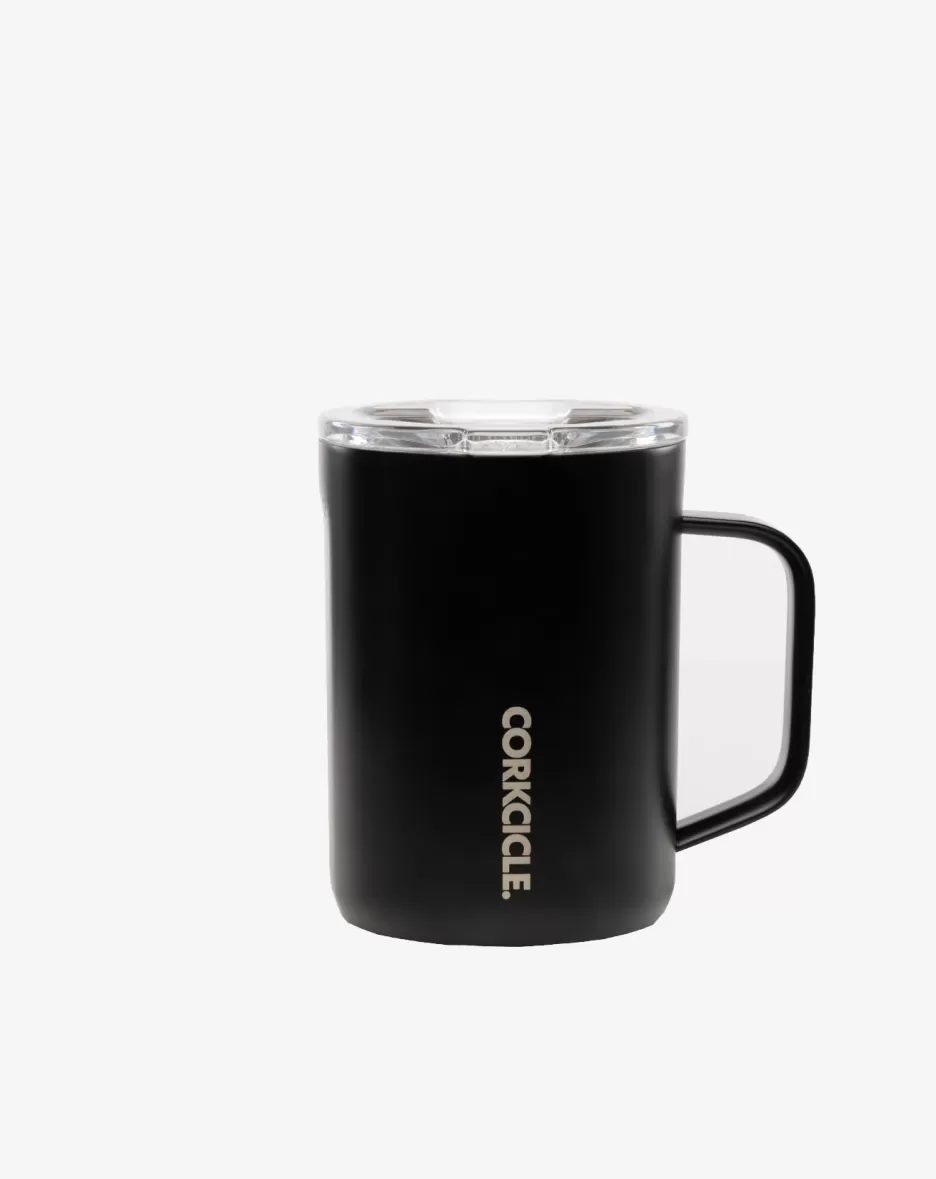 HOT WATER COFFEE MUG*TravisMathew Best