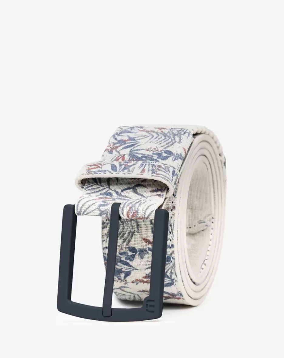 HULI HULI CANVAS STRETCH BELT*TravisMathew Flash Sale