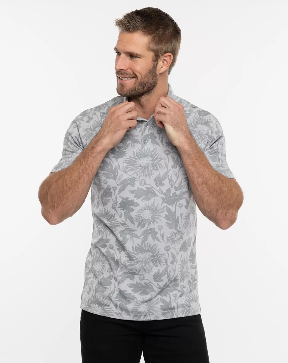 I CAN EXPLAIN POLO*TravisMathew Online