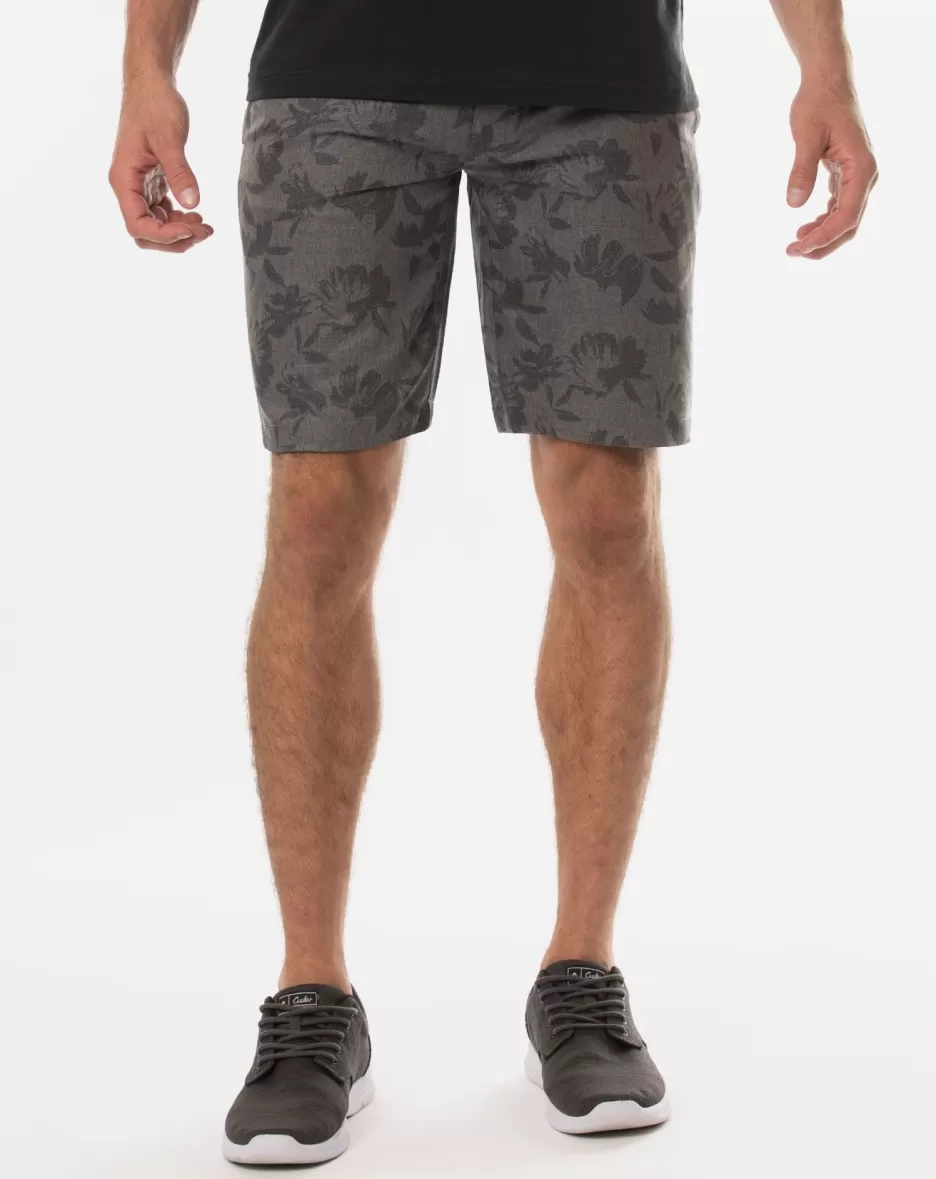 INLET SHORT 9IN*TravisMathew Cheap