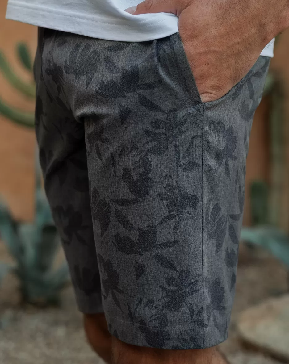 INLET SHORT 9IN*TravisMathew Cheap