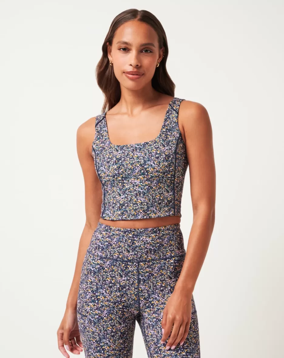 JETSET MINDSET 2.0 TANK*TravisMathew Cheap