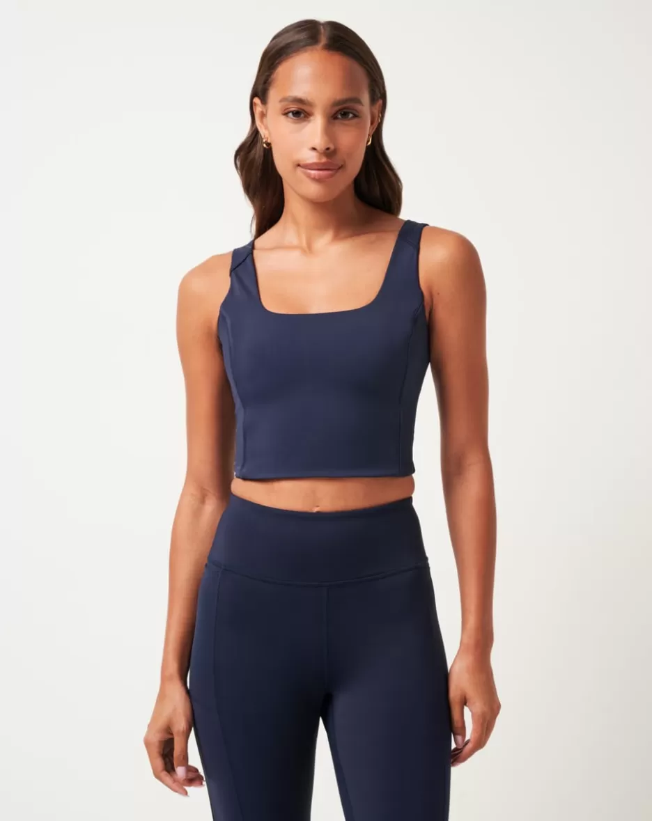JETSET MINDSET 2.0 TANK*TravisMathew Cheap