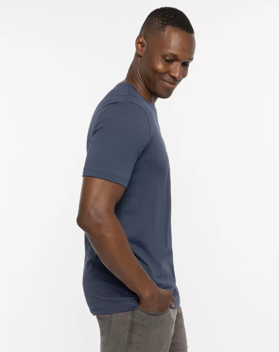 JINGLE JANGLE TEE*TravisMathew Outlet