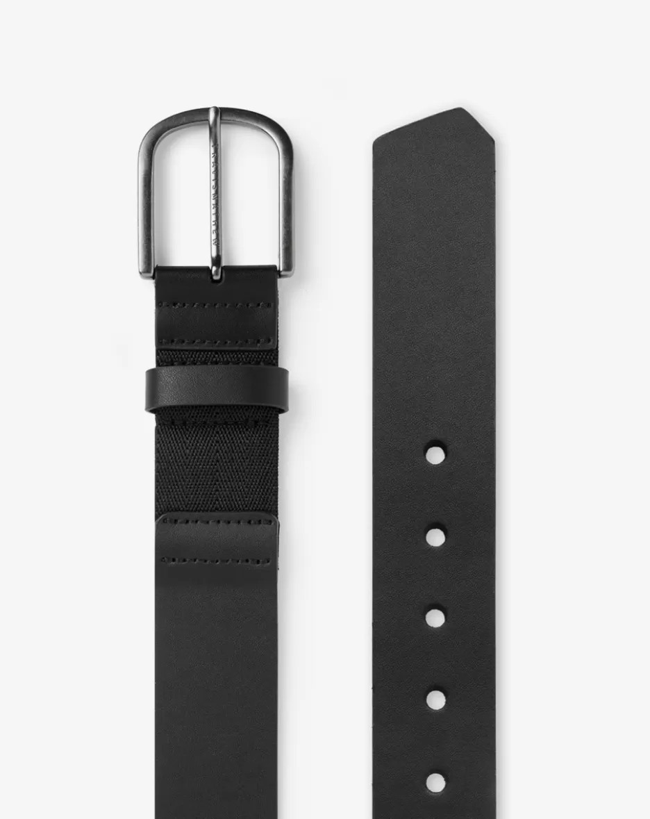 JINX 2.0 LEATHER BELT*TravisMathew Cheap