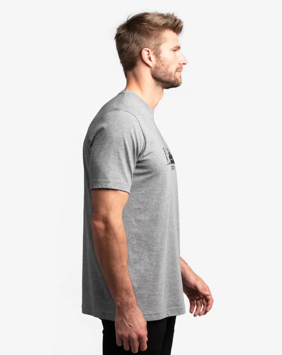 JUICY LUCY TEE*TravisMathew New