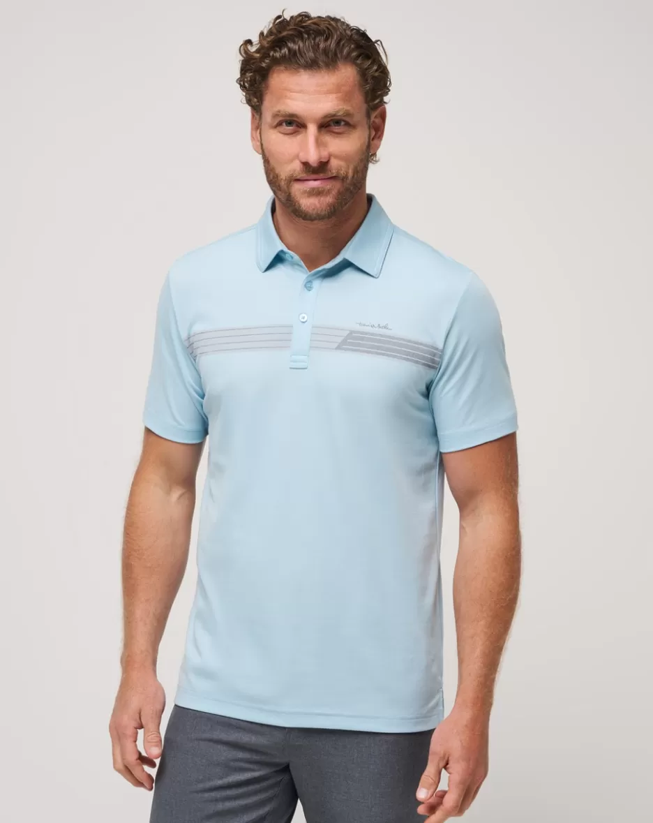 KALAMA COVE POLO*TravisMathew Flash Sale