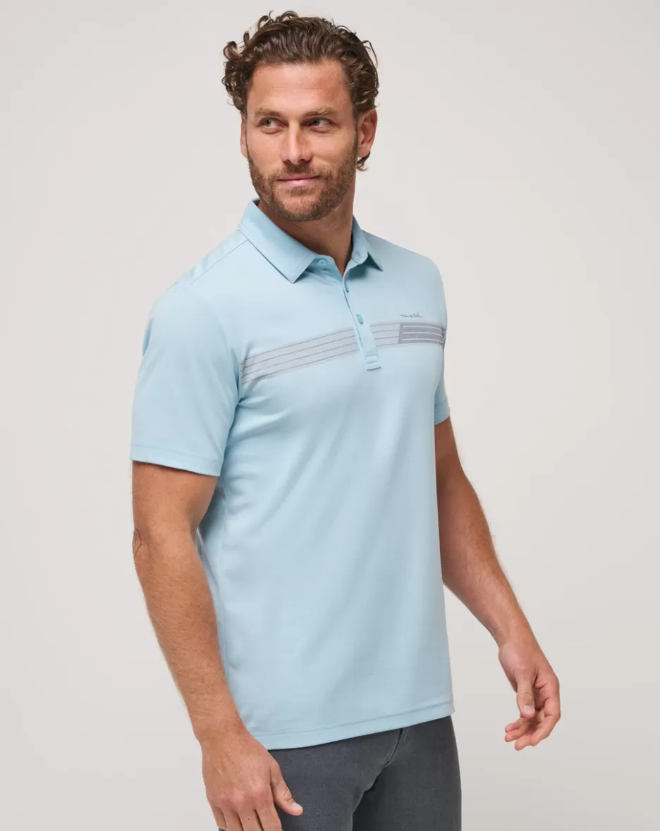 KALAMA COVE POLO*TravisMathew Flash Sale
