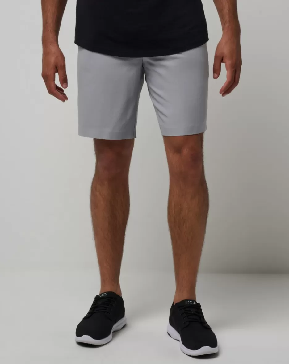 KITE SURFER SHORT 9IN*TravisMathew New