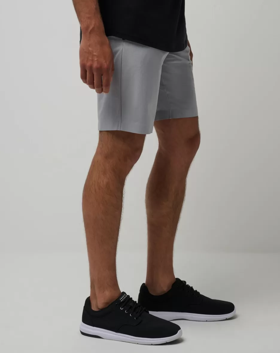 KITE SURFER SHORT 9IN*TravisMathew New