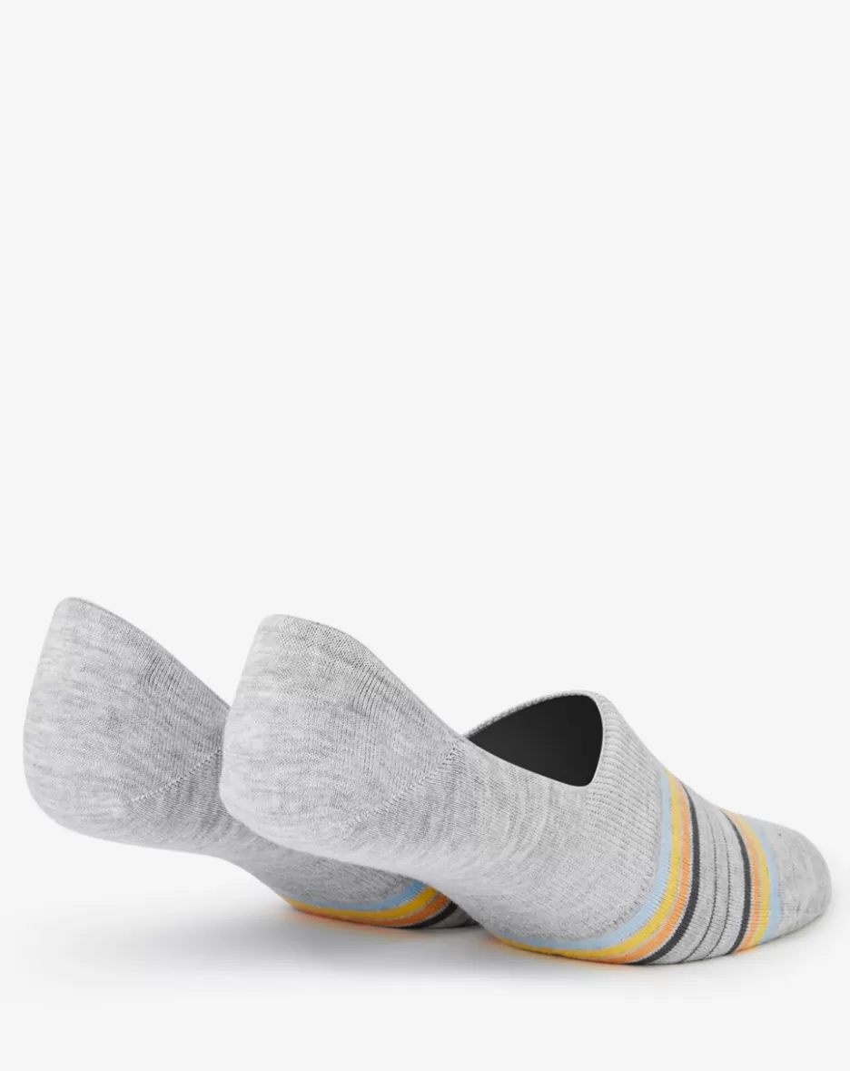 KNICK OF TIME NO SHOW SOCK*TravisMathew Hot